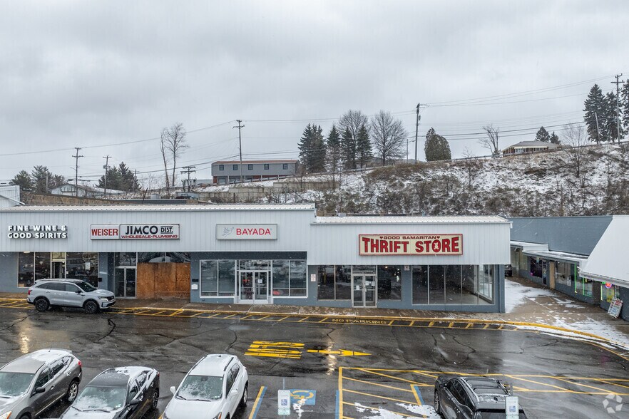 355 Lincoln Hwy, North Versailles, PA à louer - Photo de l’immeuble – Image 2 sur 4