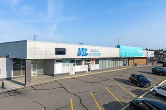 Plus de détails pour 3301 17th Ave SE, Calgary, AB - Local commercial à louer