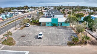 Plus de détails pour 103 Anastasia Blvd, Saint Augustine, FL - Bureau à vendre