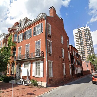 Plus de détails pour 315 N Front St, Harrisburg, PA - Logement à vendre