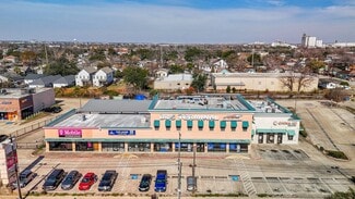 Plus de détails pour 7011 Harrisburg Blvd, Houston, TX - Local commercial à vendre