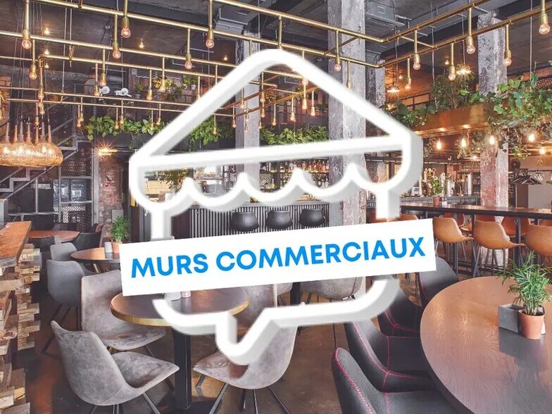 Local commercial dans Montlhéry à vendre - Photo de l’immeuble – Image 1 sur 1