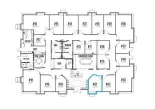 12725 W Indian School Rd, Litchfield Park, AZ à louer Photo intérieure– Image 2 sur 6