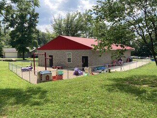 Plus de détails pour 112 Pine St, Greenville, MO - Spécialisé à vendre