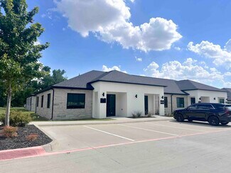 Plus de détails pour 3721 S Stonebridge Dr, McKinney, TX - Bureau/Médical à louer