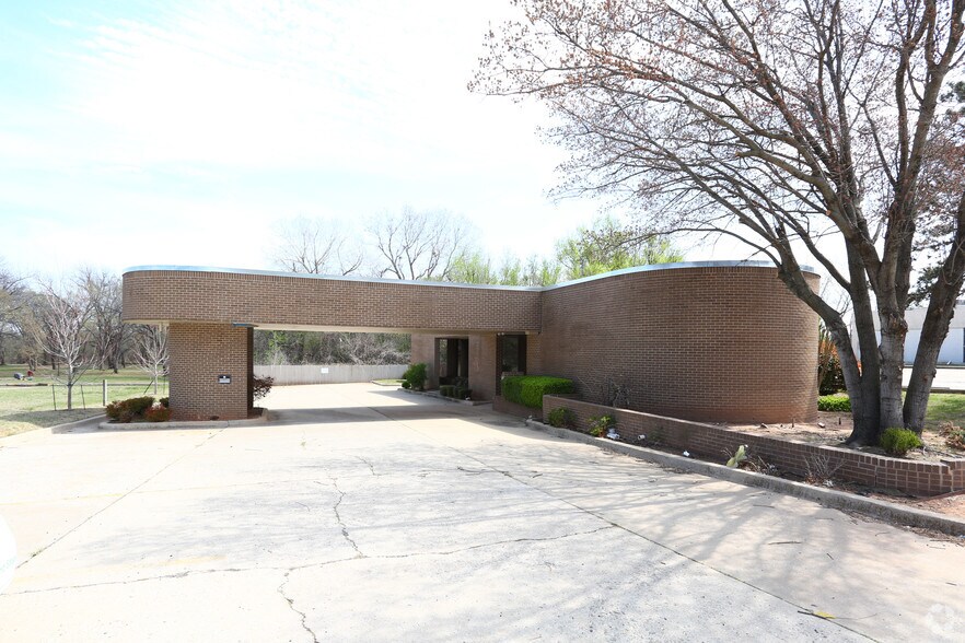 7370 S Walker Ave, Oklahoma City, OK à vendre - Photo principale – Image 1 sur 11