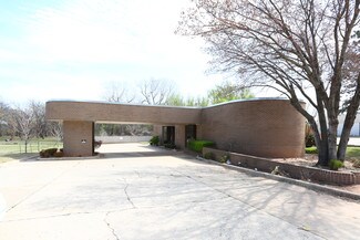 Plus de détails pour 7370 S Walker Ave, Oklahoma City, OK - Bureau à vendre