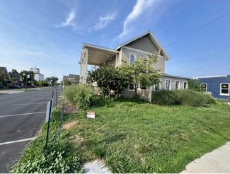 Plus de détails pour 43 E Bridge St NE, Rockford, MI - Local commercial à louer