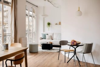 10 Rue D'Uzes, Paris à louer Photo intérieure– Image 1 sur 5