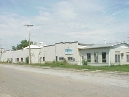 Plus de détails pour 215 Taylor St, East Peoria, IL - Industriel/Logistique à vendre