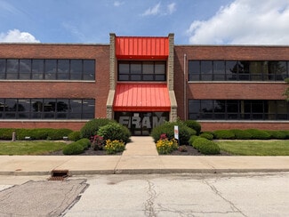 Plus de détails pour 851 Jackson St, Greenville, OH - Industriel/Logistique à louer