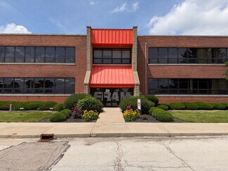 Plus de détails pour 851 Jackson St, Greenville, OH - Industriel/Logistique à louer