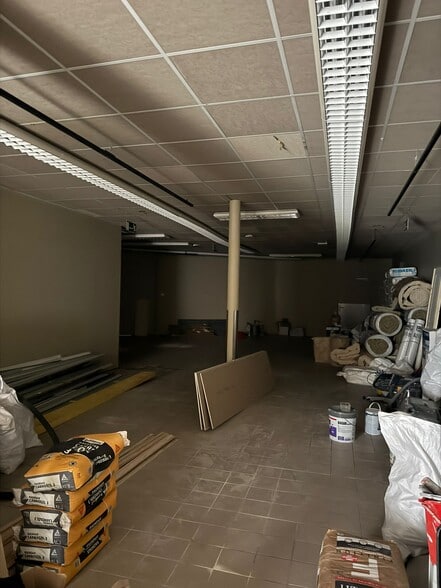 11 Rue Chaligny, Paris à louer - Photo de l’immeuble – Image 3 sur 4