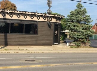 Plus de détails pour 1305 Abbott Rd, Buffalo, NY - Local commercial à vendre