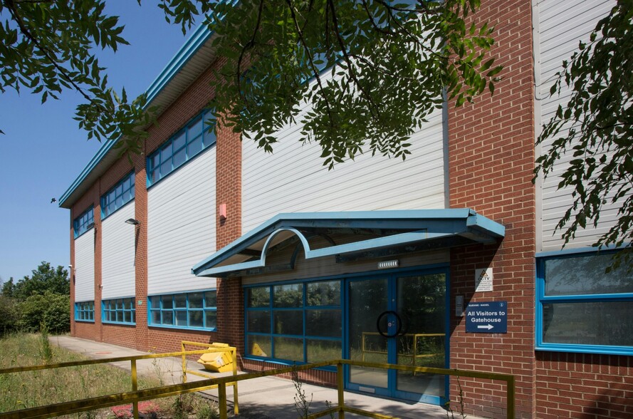 736-738 London Rd, Grays à louer - Photo de l’immeuble – Image 3 sur 4
