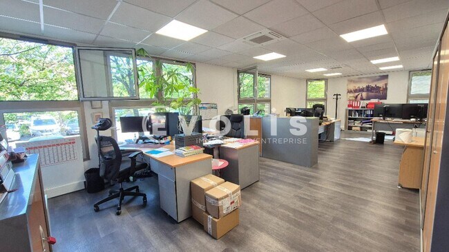Plus de détails pour Bureau à vendre