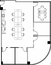 70 S Lake Ave, Pasadena, CA à louer Plan d’étage– Image 1 sur 1