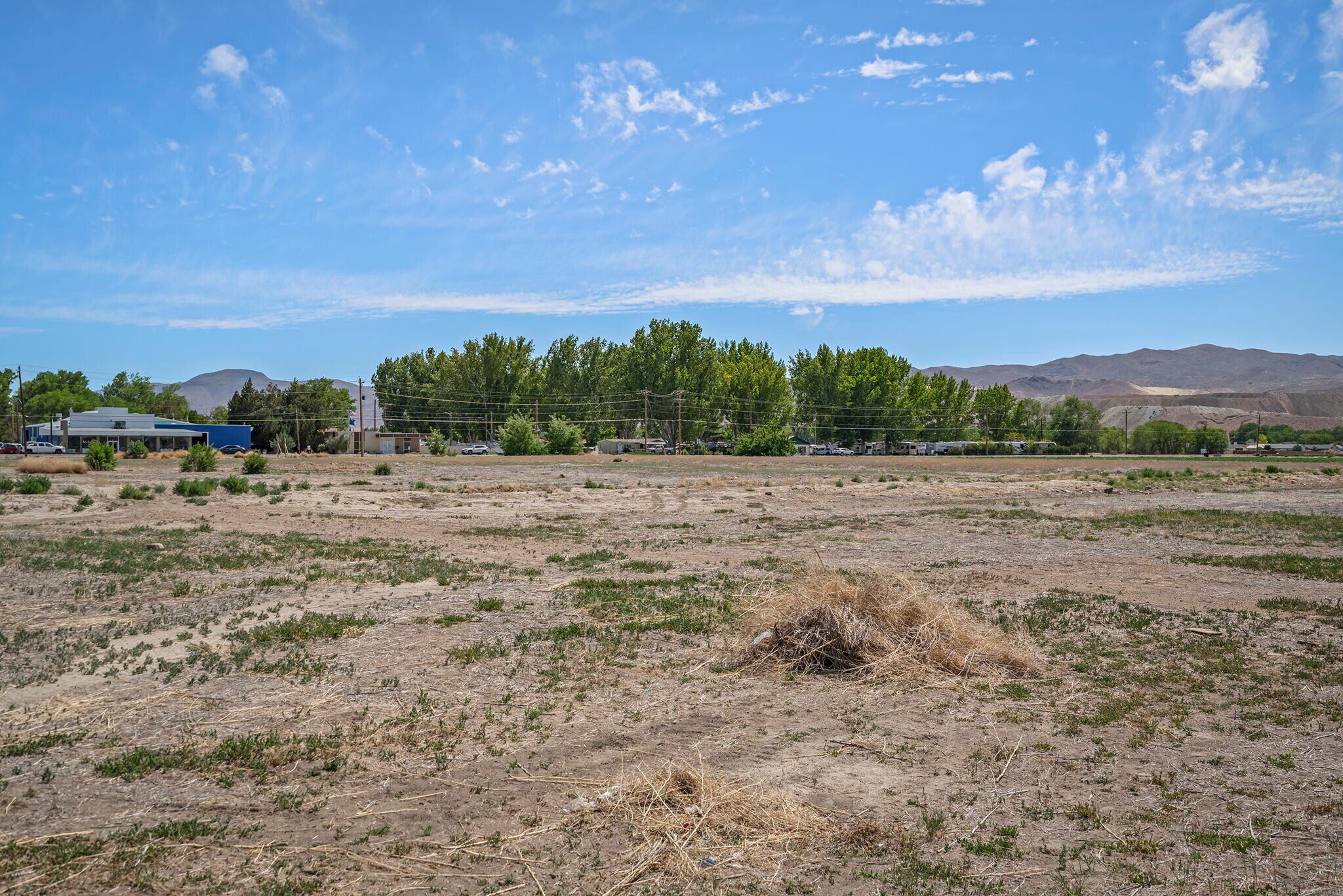 0 Bridge St, Yerington, NV à vendre Photo de l’immeuble– Image 1 sur 27