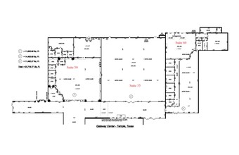 4501 S General Bruce Dr, Temple, TX à louer Photo de l’immeuble– Image 1 sur 1