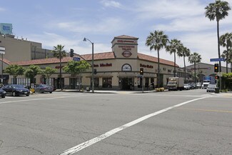 Plus de détails pour 8801-8921 S Sepulveda Blvd, Westchester, CA - Local commercial à louer