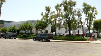 Plus de détails pour 3673 N Industry Ave, Lakewood, CA - Industriel/Logistique à louer