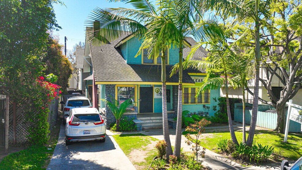 1236-1238 W 30th St, Los Angeles, CA à vendre - Photo de l’immeuble – Image 2 sur 29