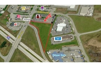 Plus de détails pour 126 68th Ave S, Coopersville, MI - Terrain à vendre
