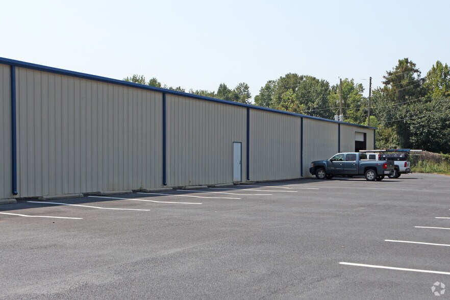 1755 Us-231 Hwy, Wetumpka, AL à vendre - Photo de l’immeuble – Image 2 sur 6