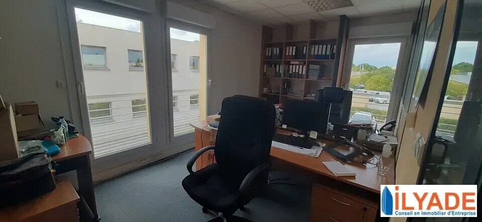 1140 Rue André Ampère, Aix-en-Provence à vendre - Photo intérieure – Image 3 sur 7