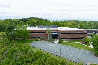 Plus de détails pour 1432 Main St, Waltham, MA - Bureau à louer