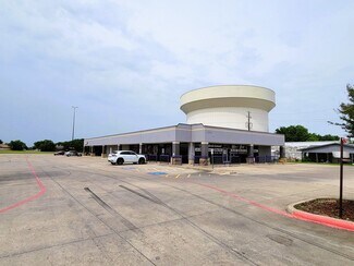 Plus de détails pour 4099-4111 W Camp Wisdom Rd, Dallas, TX - Local commercial à louer