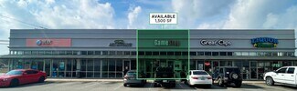 Plus de détails pour 5313 US Highway 87, San Antonio, TX - Local commercial à louer