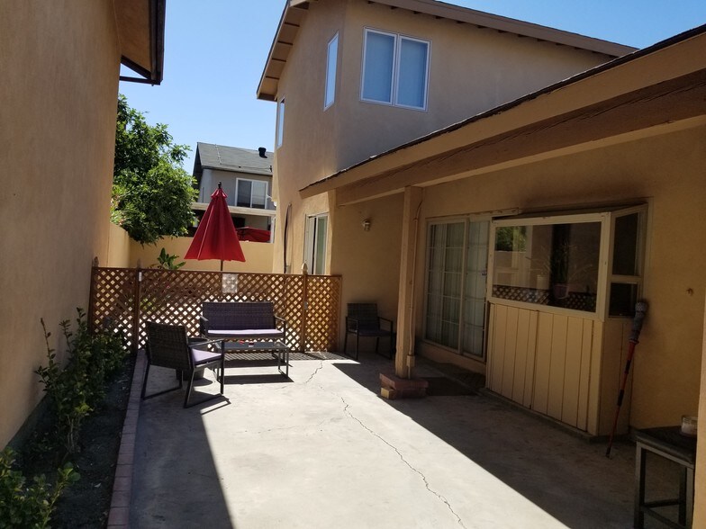 3714 S Parton St, Santa Ana, CA à louer - Autre – Image 2 sur 4