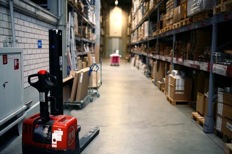 Local d’activités dans Montpellier à louer - Photo intérieure – Image 3 sur 3