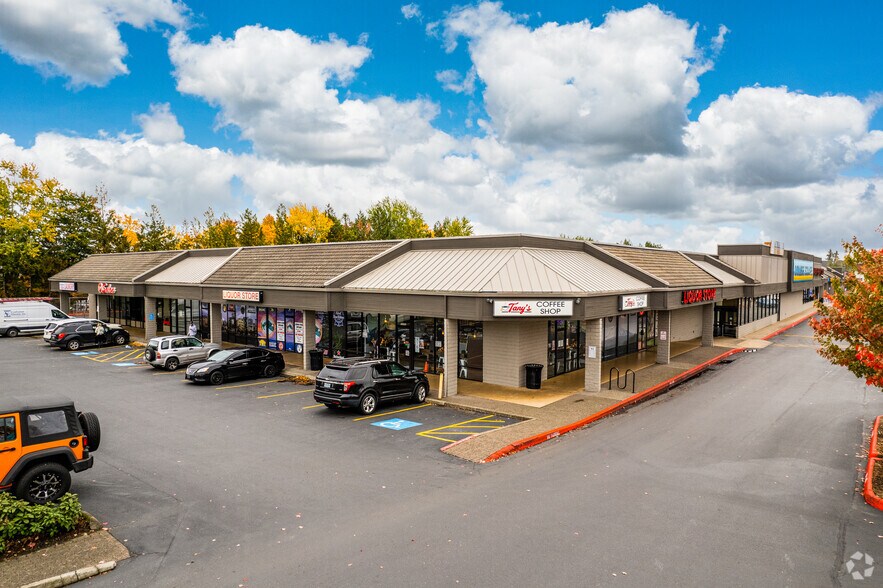 2812-3030 NE Hogan Dr, Gresham, OR à louer - Photo de l’immeuble – Image 3 sur 8