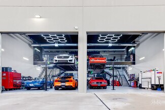 Plus de détails pour 1435 FM 1463 Rd, Katy, TX - Local d’activités à vendre