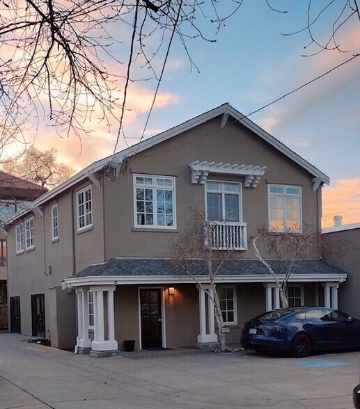 77 Front St, Danville, CA à louer - Photo de l’immeuble – Image 1 sur 24