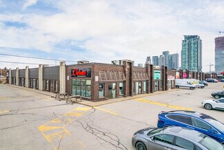 Plus de détails pour 3663 Mavis Rd, Mississauga, ON - Bureau à louer