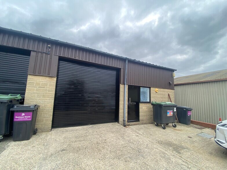 Unit 14 Station Rd, Gillingham à louer - Photo de l’immeuble – Image 1 sur 3