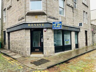 Plus de détails pour 9 Diamond St, Aberdeen - Local commercial à louer