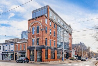 Plus de détails pour 145 Berkeley St, Toronto, ON - Bureau à louer