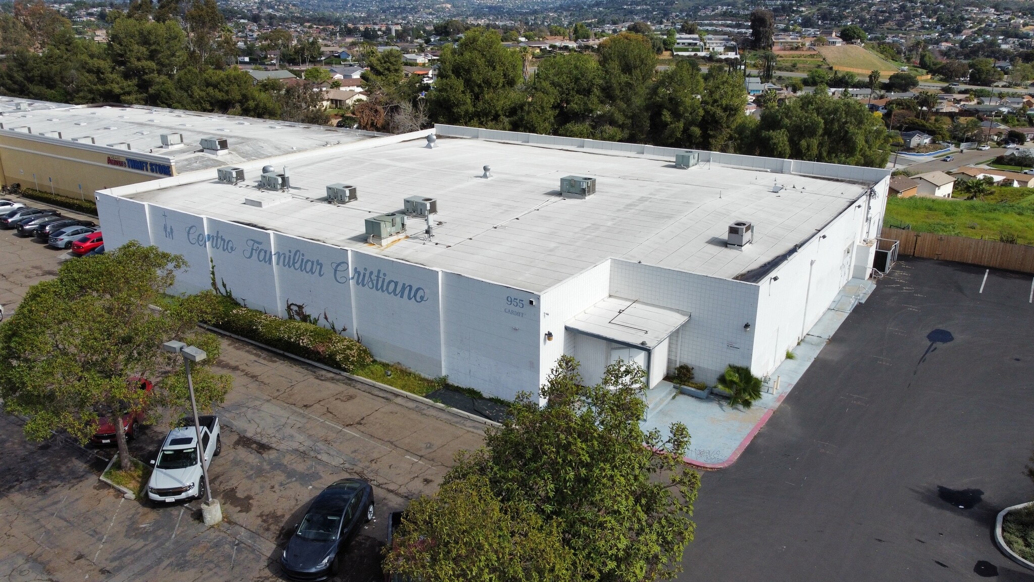 955 Cardiff St, San Diego, CA à louer Photo intérieure– Image 1 sur 10