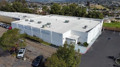 955 Cardiff St, San Diego, CA à louer Photo intérieure– Image 1 sur 10