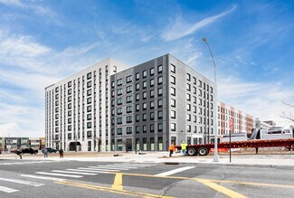 Plus de détails pour 881 Erskine St, Brooklyn, NY - Local commercial à louer