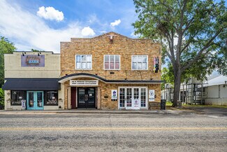 Plus de détails pour 523 Walnut St, Columbus, TX - Local commercial à vendre