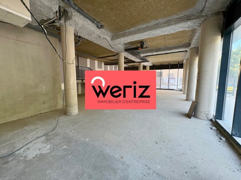 344 Avenue Du Prado, Marseille à louer - Photo de l’immeuble – Image 2 sur 5