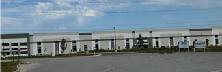 Plus de détails pour N102W19200 Willow Creek Pky, Germantown, WI - Industriel/Logistique à louer