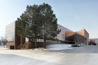 Plus de détails pour 3155 W big beaver Rd, Troy, MI - Bureau à louer