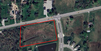 Plus de détails pour 0 Broad Street, Pataskala, OH - Terrain à vendre