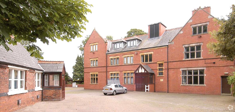 Rectory Ln, Winwick à louer - Photo de l’immeuble – Image 2 sur 9